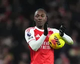 Arsenal-Tottenham : Eberechi Eze, la double peine