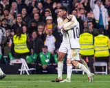 Real Madrid : un cadre fera “son propre choix” sur son avenir