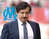Mercato OM : une piste ambitieuse déjà démentie
