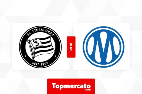 Pronostics Sturm Graz Marseille – Europa League (22/10/2026)