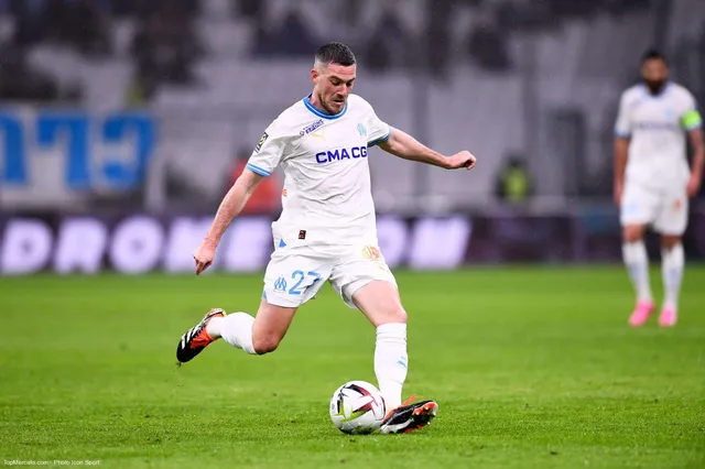 OM : Veretout en partance pour le Qatar