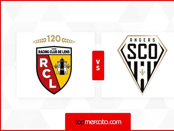 Pronostic Lens Angers – Ligue 1 (20/03/2026)