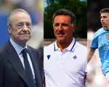 Un flop du Real sur le départ pour 0€, une pépite d’Auxerre vers l’Ajax, Echeverri a choisi son prochain club… Les 3 infos mercato du jour