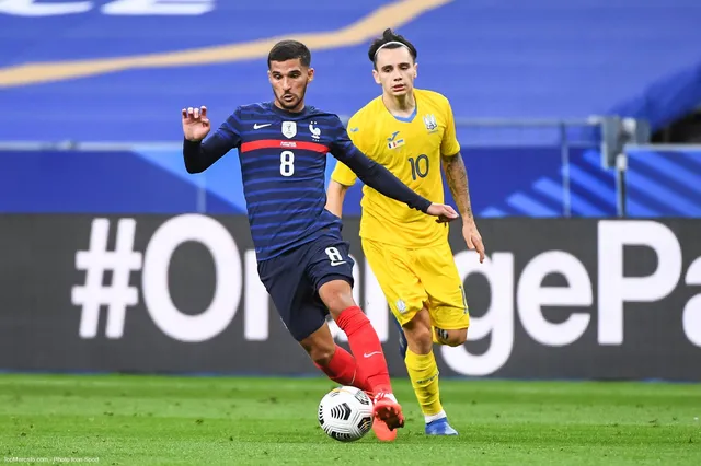 Riolo se paye Aouar pour avoir choisi l’Algérie