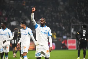 OM : Hamed Junior Traoré, un renfort qui fait du bien et pourrait changer le mercato hivernal