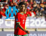 Mercato OM : 2 concurrents en Ligue 1 pour le crack Gessime Yassine