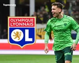 Mercato – Stassin, Abline : le casting bien ambitieux de l’OL au poste de buteur