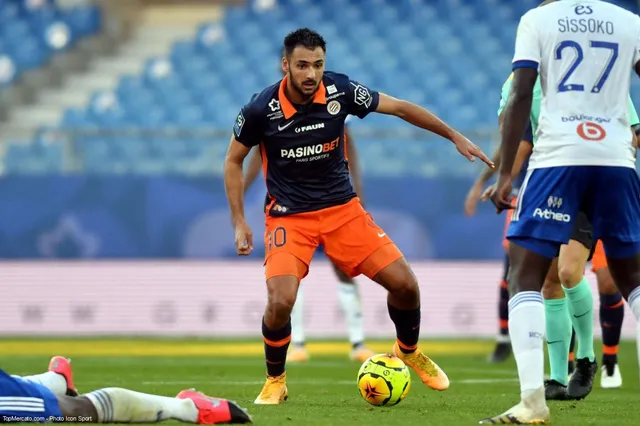 Ligue 1 : Montpellier et Reims s’imposent, Nantes concède le nul