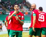 Match Maroc – Gabon : chaîne TV et compos probables