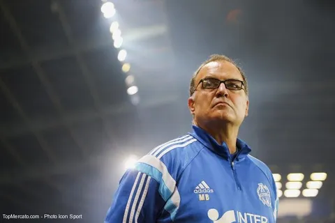 Qui sont les successeurs possibles de Bielsa à l’OM ?