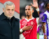 Un Doué quitte le PSG, Genesio très franc sur son avenir, Monaco fixe le prix de Kehrer, un cador sur Gboho… Les 4 rumeurs de transfert de la journée