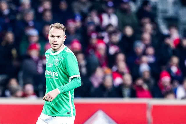 Le Havre – ASSE : chaîne TV, heure et compos probables