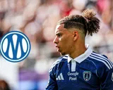 Mercato – L’OM menacé en Ligue 1 pour la star du Paris FC Ilan Kebbal