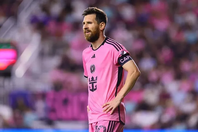 “C’est comme un titre”, la petite confidence du pire défenseur jamais affronté par Messi