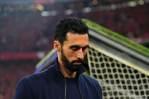Mercato Real Madrid : “il ne le mérite pas mais ils vont sûrement le virer”, clap de fin inéluctable pour Arbeloa ?