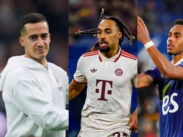 Mercato OM : 5 latéraux droits à privilégier à Sacha Boey