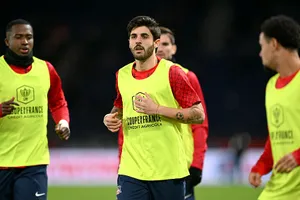 Mercato PSG : Lucas Beraldo sur le départ, 5 destinations sur le coup