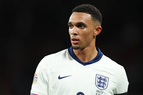 Mercato Liverpool : les chiffres de l’accord Real Madrid-Trent Alexander-Arnold
