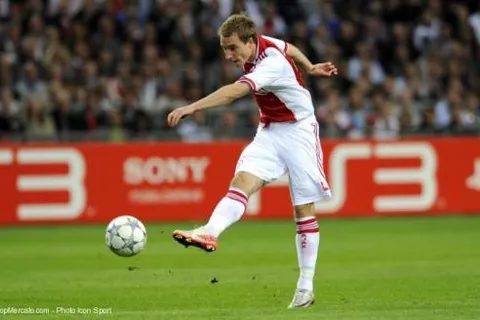 Barça : Eriksen voudrait venir mais…