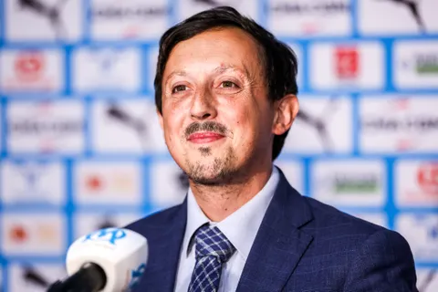 Mercato - OM : ça se rapproche pour le transfert d’un indésirable