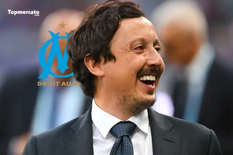 2 cibles ont choisi l’OM !