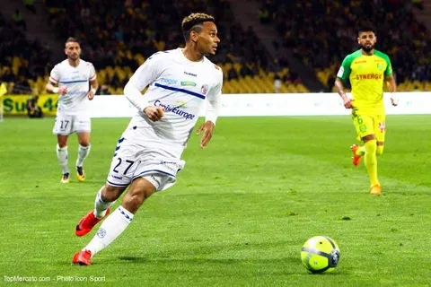 Newcastle : deux latéraux de Ligue 1 dans le viseur ?