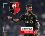 Rennes : la rumeur Denis Bouanga à l’épreuve du Détecteur TM