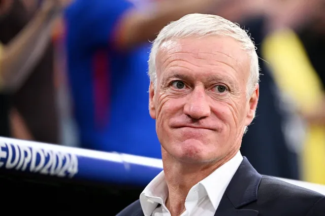 Equipe de France : deux nouvelles têtes dans la liste de Deschamps