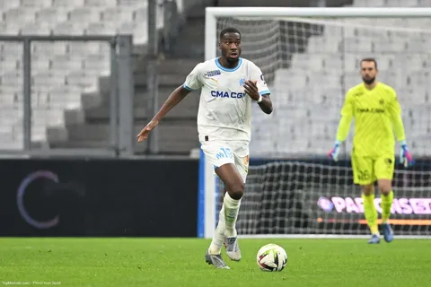 OM : “Il y a un peu de fatigue”, Kondogbia justifie le coup de mou contre Clermont