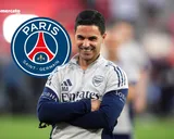 Finale Ligue des champions : le lien spécial qui unit Mikel Arteta au PSG et à Luis Enrique