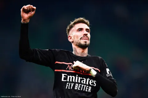 Match Milan AC – Juventus : chaîne TV et compos probables