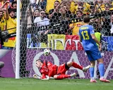 Le calvaire se poursuit pour une star du Real