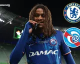 Mercato Strasbourg : la raison cachée derrière le changement de programme pour Mathis Amougou