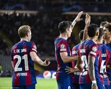 Barça : une très mauvaise nouvelle tombe au lendemain du Clasico