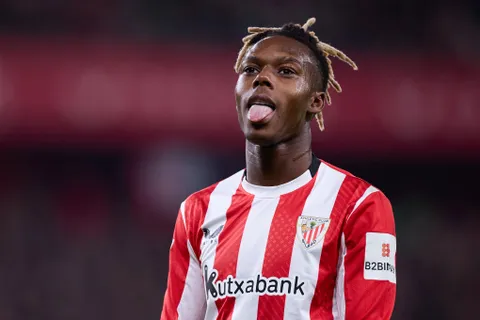 Mercato - Nico Williams prêt à faire faux bond au Barça