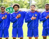 Mercato ASSE : une promesse stéphanoise va découvrir le monde professionnel à Pau