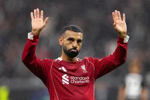 Mercato Liverpool : 4 destinations pour relancer Mohamed Salah cet hiver