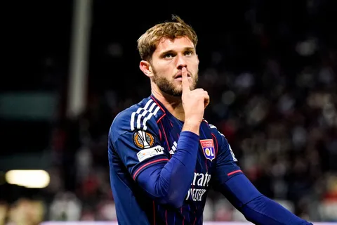 “C’est Captain America”… Tanner Tessmann, le renfort Marvel de l’OL