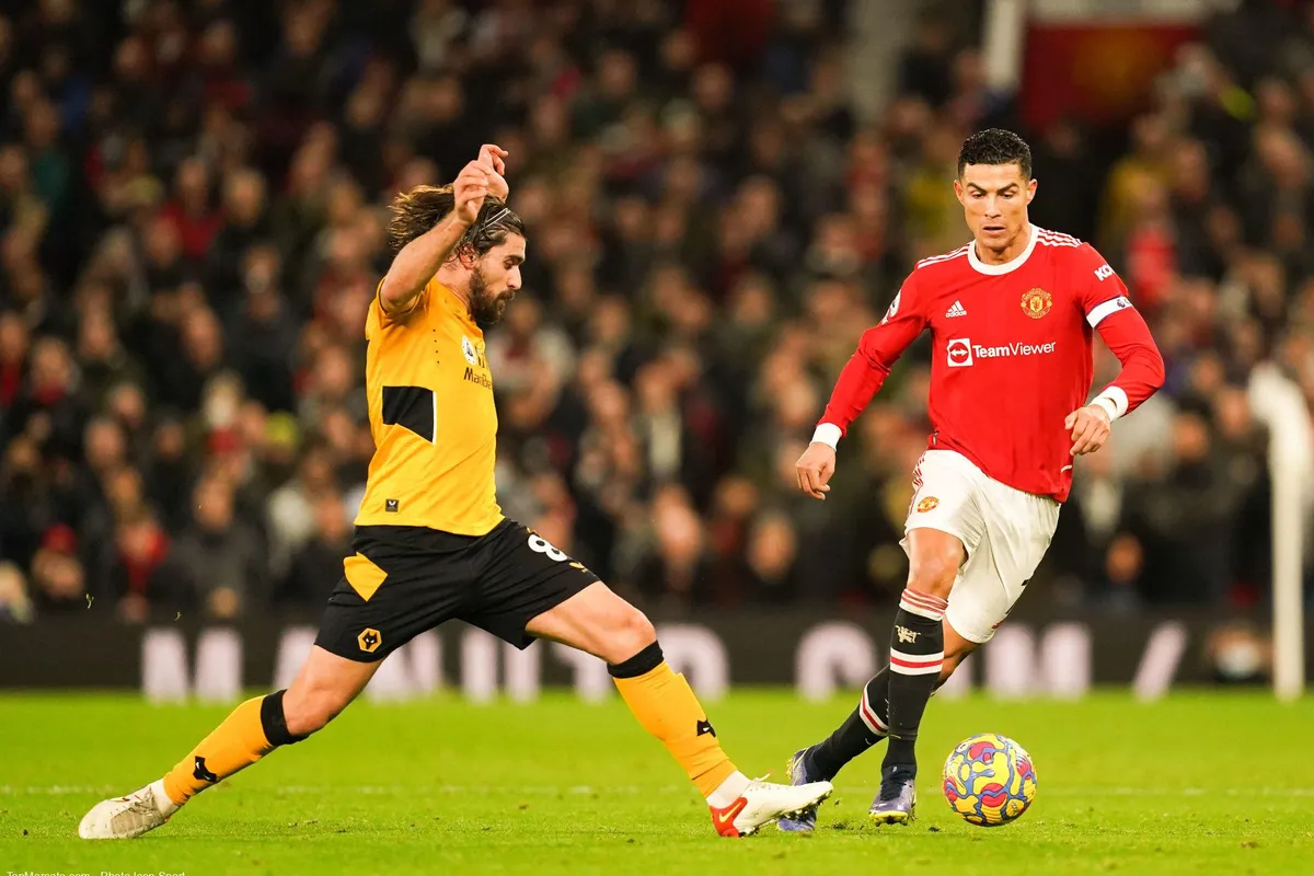 Premier League, Man Utd-Wolverhampton : le résumé vidéo de la défaite des Red Devils