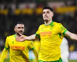 Mercato Nantes : une offre de 20 M€ en Ligue 1 pour Abline, les Canaris déclinent et révèlent leur prix