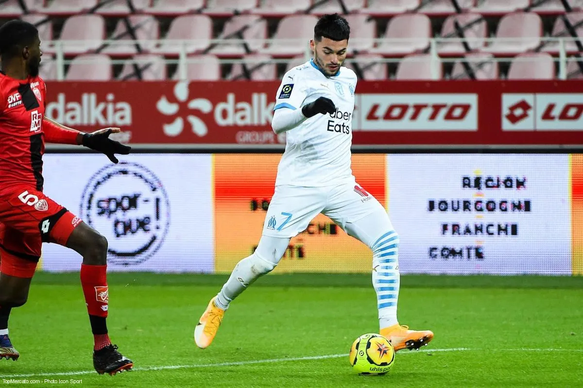 Nemanja Radonjic, OM