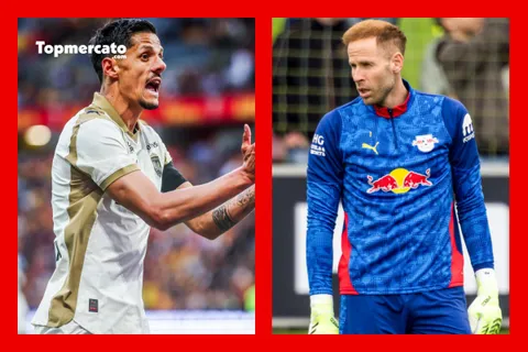 Lens – RB Leipzig : chaîne TV et heure du match amical