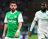 Mercato ASSE : contre-temps pour Miladinovic, Nadé parti pour être le premier indésirable à quitter les Verts