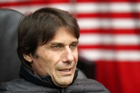 Mercato - Tottenham : Conte sort du silence sur son départ