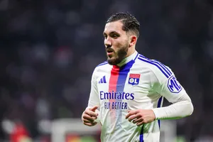 Mercato OL : le prix de vente de Cherki encore plus bas que prévu