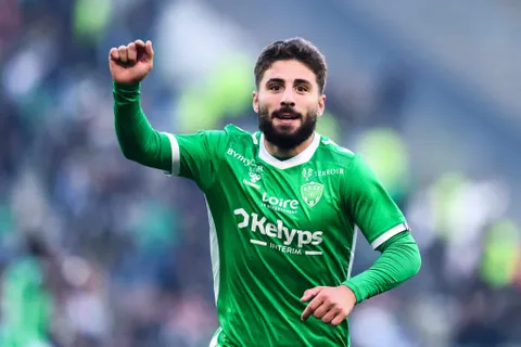 ASSE : la saison de Zuriko Davitashvili enfin lancée ?