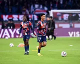 PSG : un titi parisien dans le viseur du FC Nantes