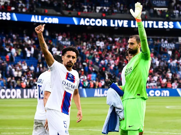 Match PSG – Lorient (Ligue 1) : chaîne TV et compos officielles