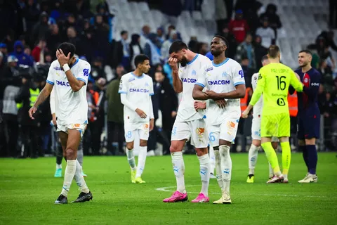 Match Lille – OM : chaîne TV et compos officielles