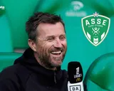 ASSE – Servette Genève : le match de préparation est-il diffusé ?